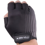 BRIV cycling glove short