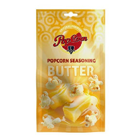 Sundlings Popcornkrydder Butter 26g