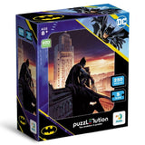 Puslespill Batman | The World | 250 brikker