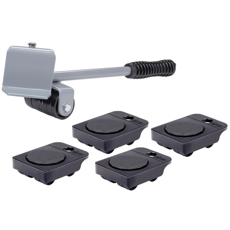 Kinzo Furniture Lifter Set 5 pieces