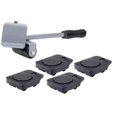 Kinzo Furniture Lifter Set 5 pieces