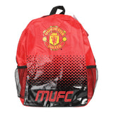 Manchester United Backpack | Fade Design