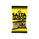 Salte padder / grodor 65g
