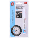 Tire Marker - White Marker | All Ride