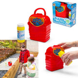 Soap Bubble Machine - Create Magic Bubbles
