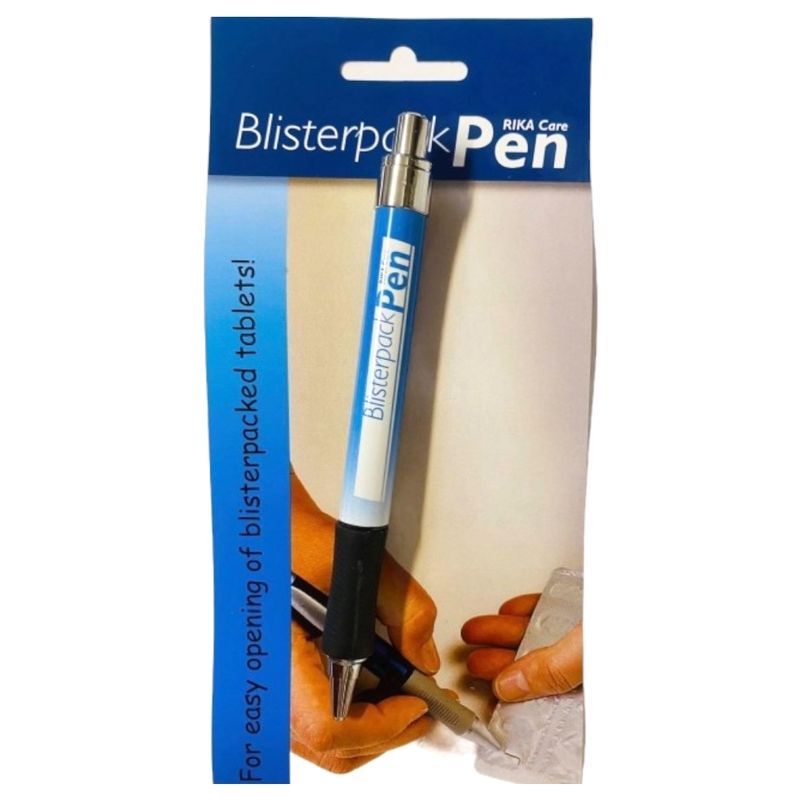 Blisterpack Penn