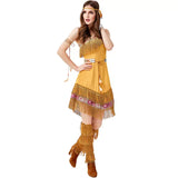 Phocahontas Costume