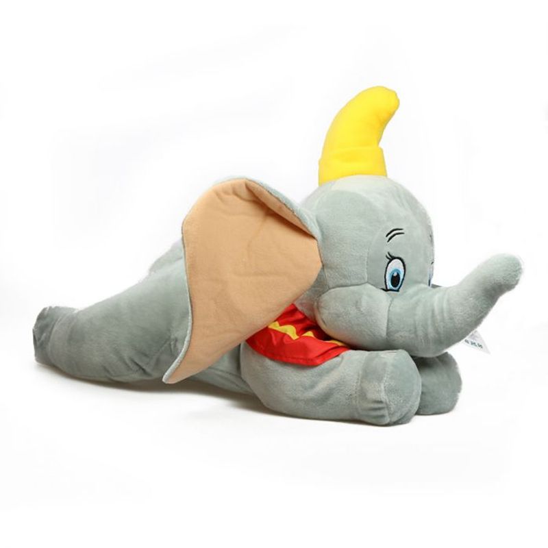 Disney Classics Plush Teddy Bear 50 cm | 6 Characters | Sound Effects