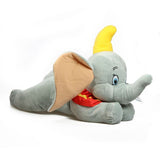 Disney Classics Plush Teddy Bear 50 cm | 6 Characters | Sound Effects