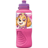 Paw Patrol drinking bottle 400ml