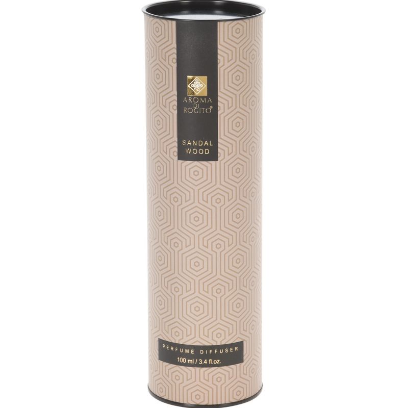 Duftpinner 100ml | Eksklusiv hjemmeduft | Aroma Di Rogito