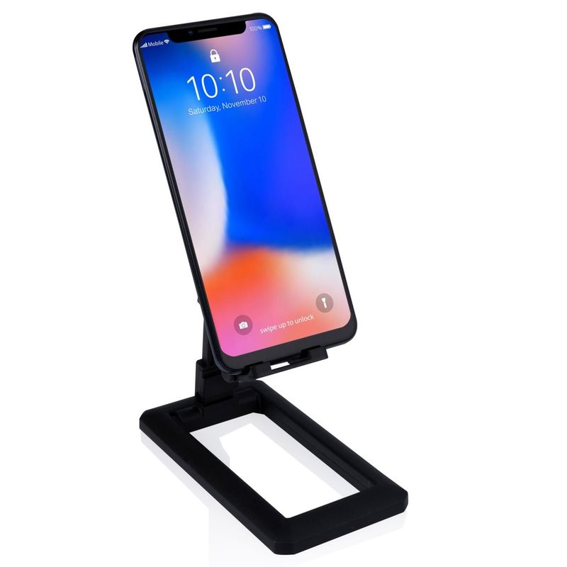 Grundig Stand For Tablet &amp; Mobile | Black/White