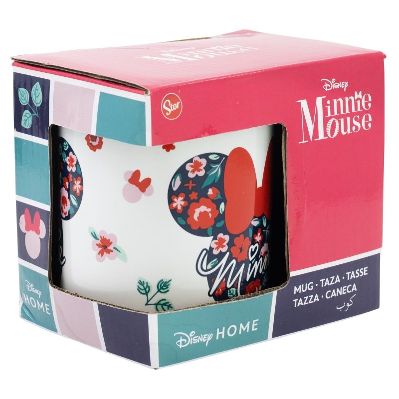 Disney Minnie Mouse Mug 320ml
