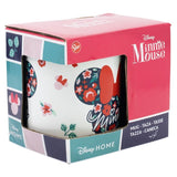 Disney Minnie Mouse Mug 320ml