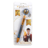 Harry Potter Multicolored Pen | 6 colors