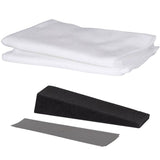 Dunlop Scratch Remover Set 9 - delt | Reparer riper i billakk