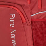 PureNorway Backpack 28 liters red