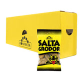 Salty Toads Bag 20x65g Large Pack