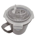 Noodle &amp; Soup Bowl For Micro 600ml