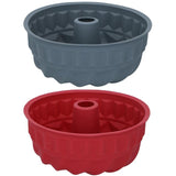 Alpina Round Silicone Mold 24cm