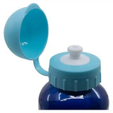 Stitch Drinking Bottle Aluminum 400ml | Disney