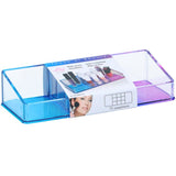 Make Up Organizer 11 Rooms | Multicolored