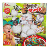 Bouncing Sheep Game