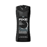 Axe Shower Gel Black 400ml