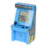 Arcade game machine display | 26 spill