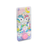 Unicorn water game | Vanntankspill enhjørning