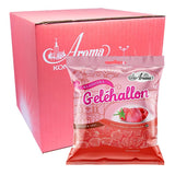 Aroma Jelly Raspberry 20x80g | Large pack
