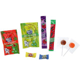 Becky's Party Mix Bag 64pk 500g | Storpakk Godteri
