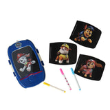 Glow Pad Paw Patrol Mobile Light Board | Magic Drawing Board