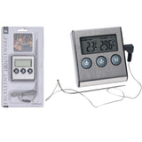 Digital Meat Thermometer - Excellent Houseware