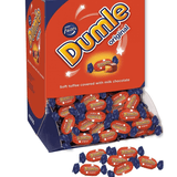 Dumle Original Toffee 3kg | Fazer | Large pack