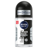 Nivea Men Black & White Original Roll‑On 50ml