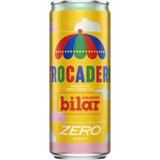Trocadero Bilar Zero 33cl