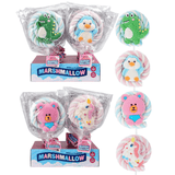 Becky's Animals Pops 70g | Marshmallow Love