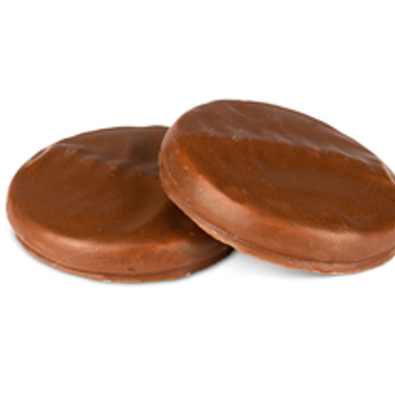 Franssons Happy Chokladkola 1,2kg | Storpakk
