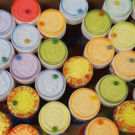 Soap Bubbles 60ml Various Designs | Large Selection