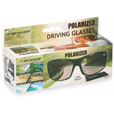 Dunlop Driving Glasses Polarized