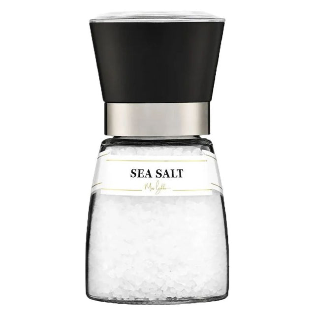 Mia Lykke Sea Salt 190g