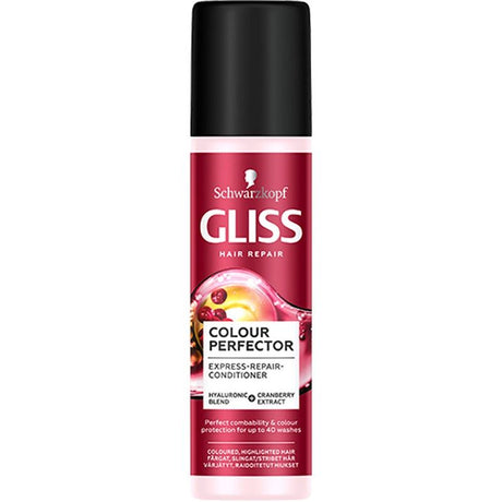 Schwarzkopf Gliss Color Perfector Conditioner Spray 200ml