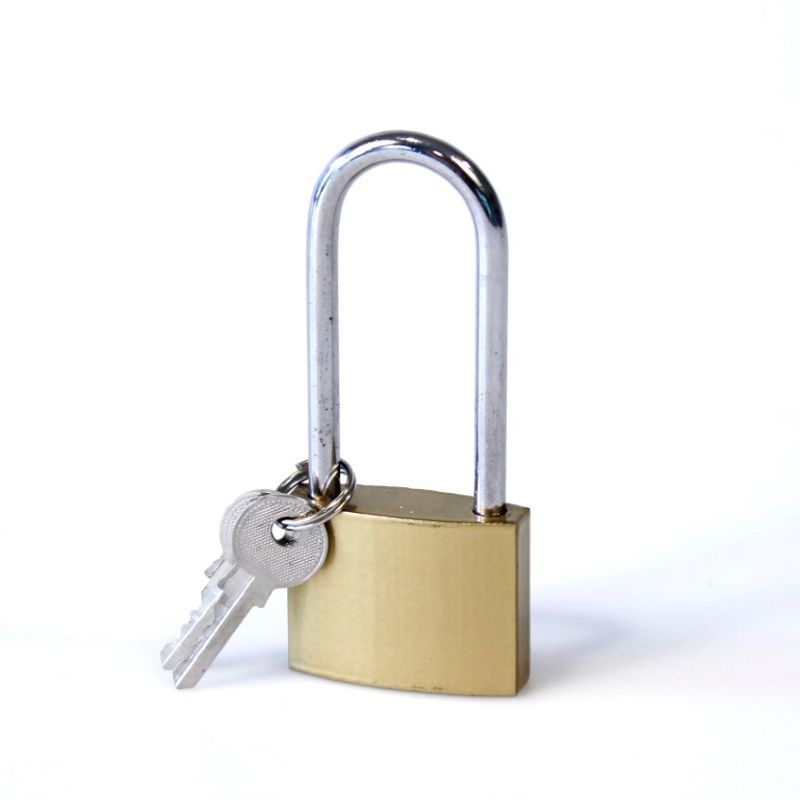 Padlock 40mm long