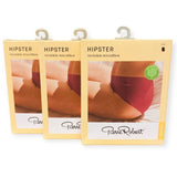 Pierre Robert Hipster 3pk S - XL