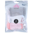 Makeupfjerningskluter 3pk 18.5x8cm