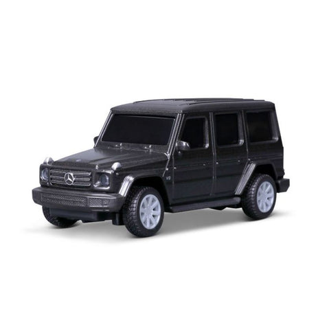 Mini Bluetooth RC Mercedes G - Class | Remote Controlled Car | 1:41