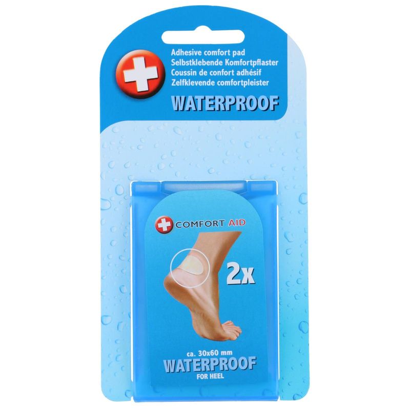 Chafing plaster | ComfortAid | Choose from 3 different varieties