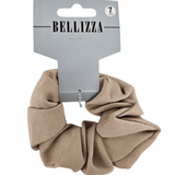 Scrunchie Beige | Bellizza