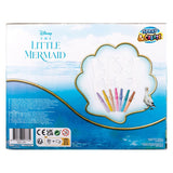 The Little Mermaid Spray Paint Set | Creative Drawing Set
